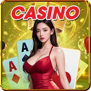 Icon casino luck8