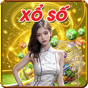 Icon xổ số luck8