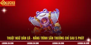 Thuật ngữ bắn cá